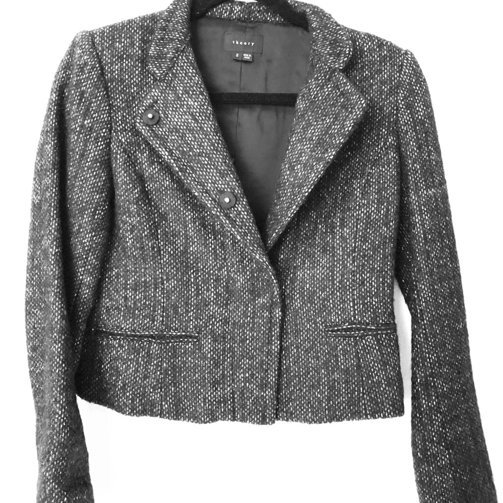 Theory jacket